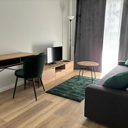 פוזנן Totu Today - Posnania - Malta Apartamenty , Faktura Vat, Self Check-In, Bezplatny Parking מראה חיצוני תמונה