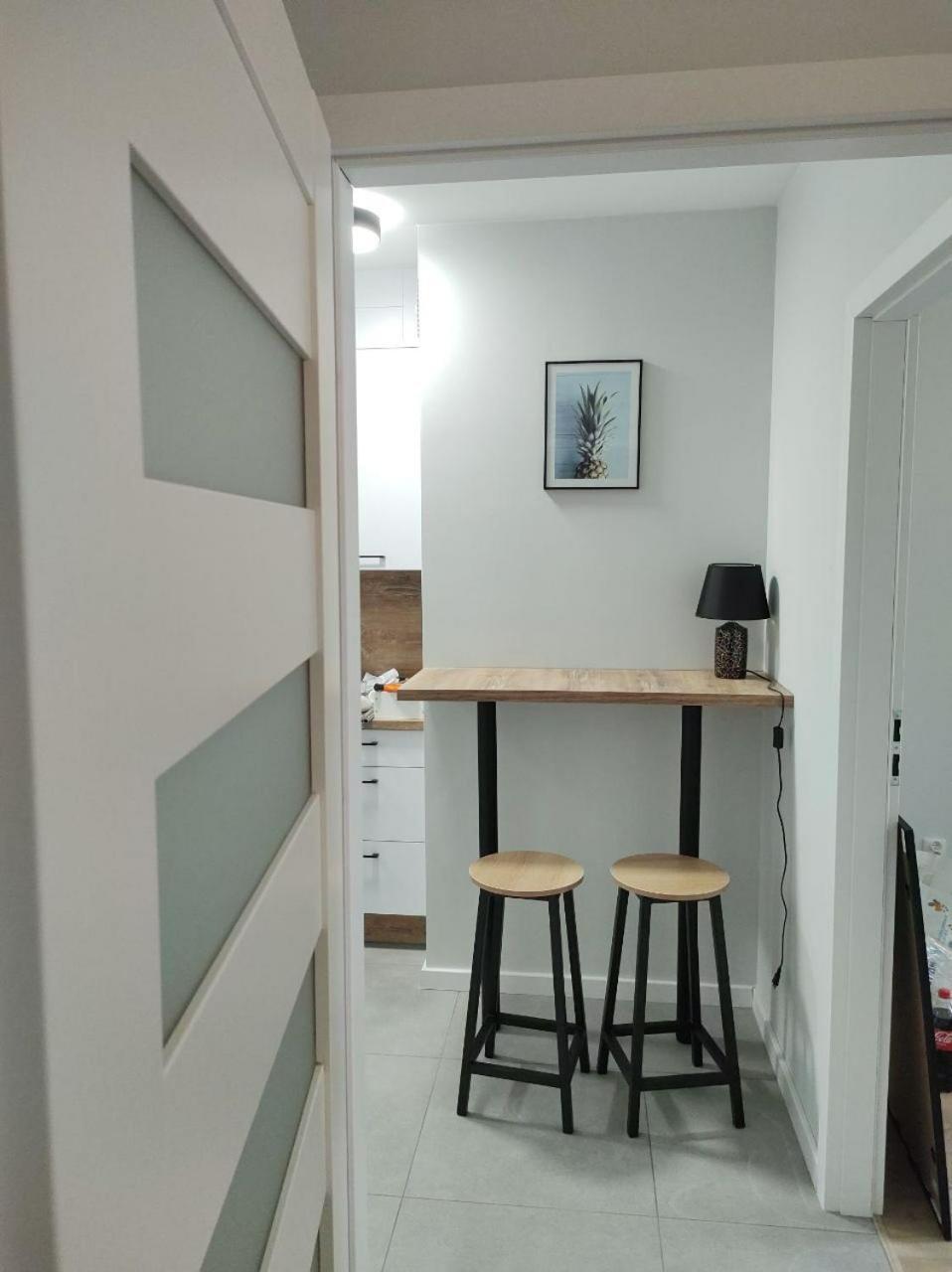 פוזנן Totu Today - Posnania - Malta Apartamenty , Faktura Vat, Self Check-In, Bezplatny Parking מראה חיצוני תמונה