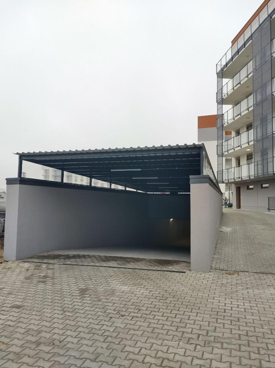 פוזנן Totu Today - Posnania - Malta Apartamenty , Faktura Vat, Self Check-In, Bezplatny Parking מראה חיצוני תמונה