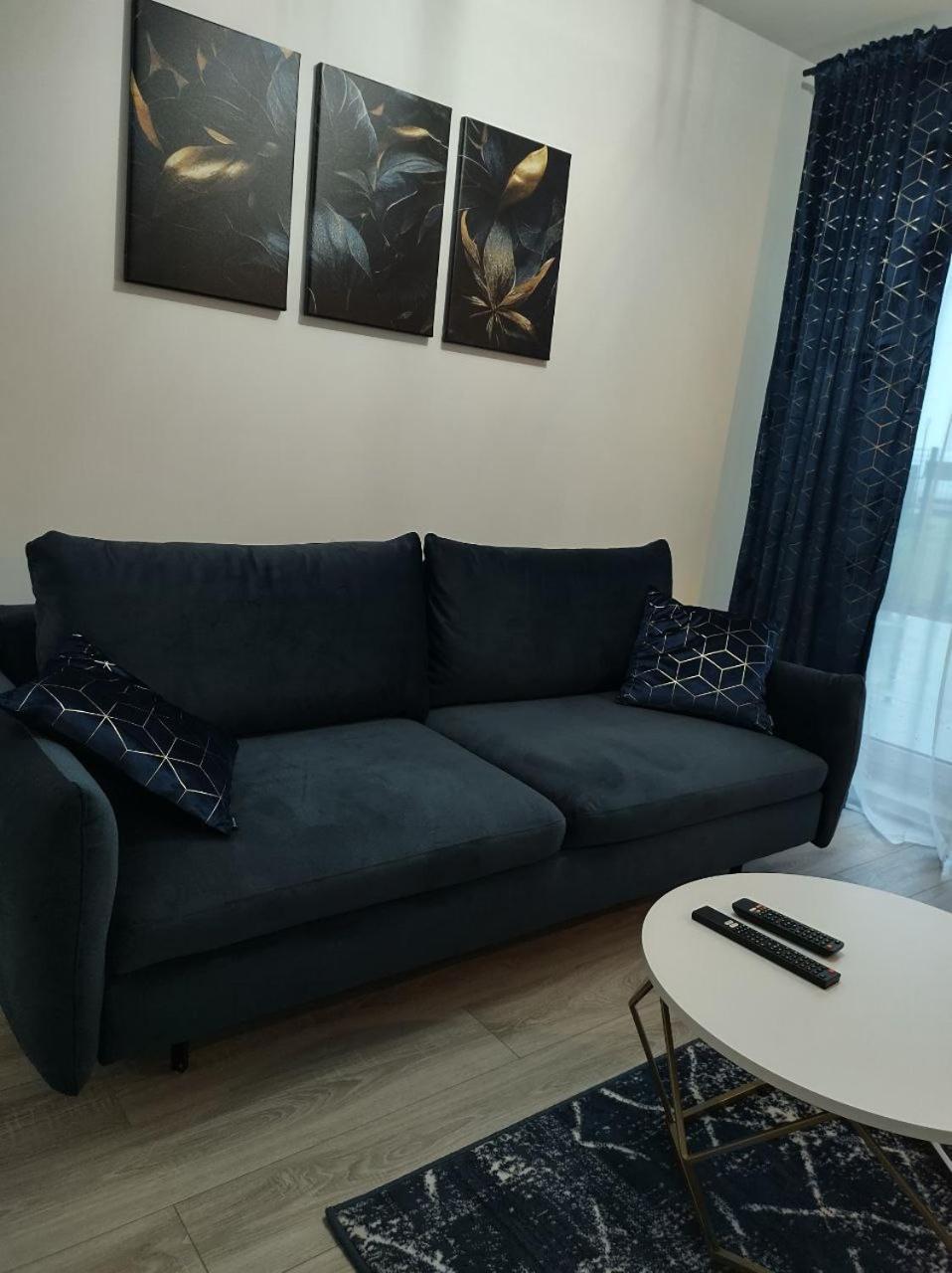 פוזנן Totu Today - Posnania - Malta Apartamenty , Faktura Vat, Self Check-In, Bezplatny Parking מראה חיצוני תמונה