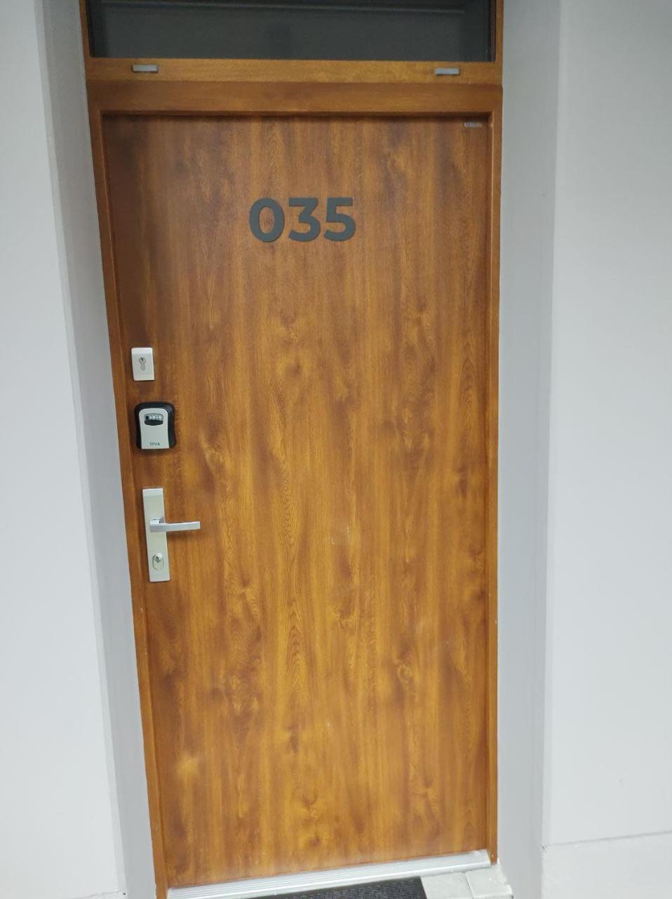 פוזנן Totu Today - Posnania - Malta Apartamenty , Faktura Vat, Self Check-In, Bezplatny Parking מראה חיצוני תמונה