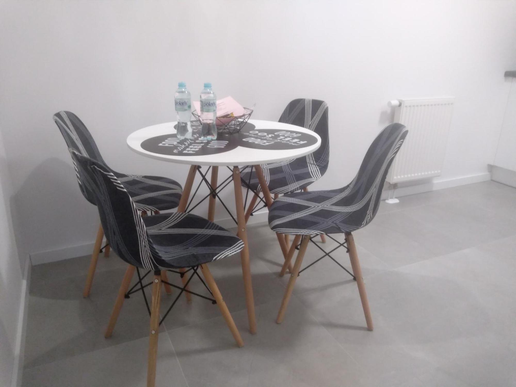 פוזנן Totu Today - Posnania - Malta Apartamenty , Faktura Vat, Self Check-In, Bezplatny Parking מראה חיצוני תמונה