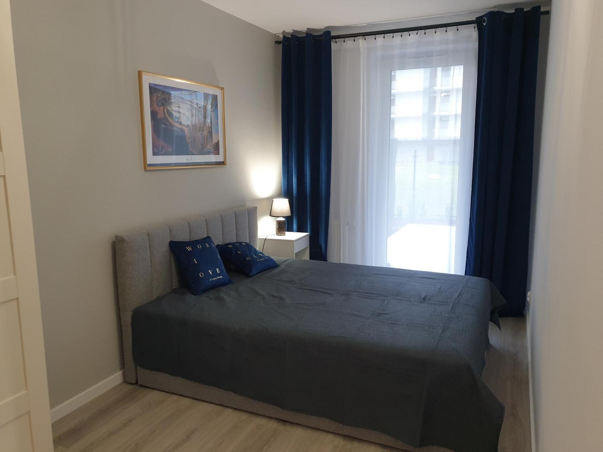 פוזנן Totu Today - Posnania - Malta Apartamenty , Faktura Vat, Self Check-In, Bezplatny Parking מראה חיצוני תמונה