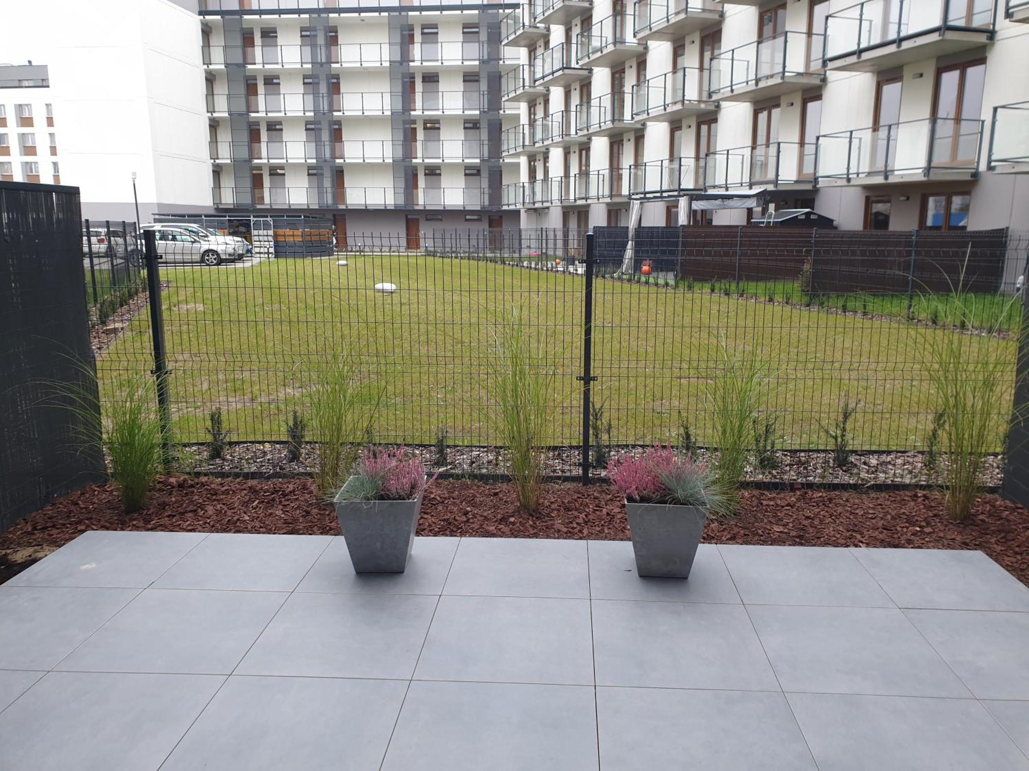 פוזנן Totu Today - Posnania - Malta Apartamenty , Faktura Vat, Self Check-In, Bezplatny Parking מראה חיצוני תמונה