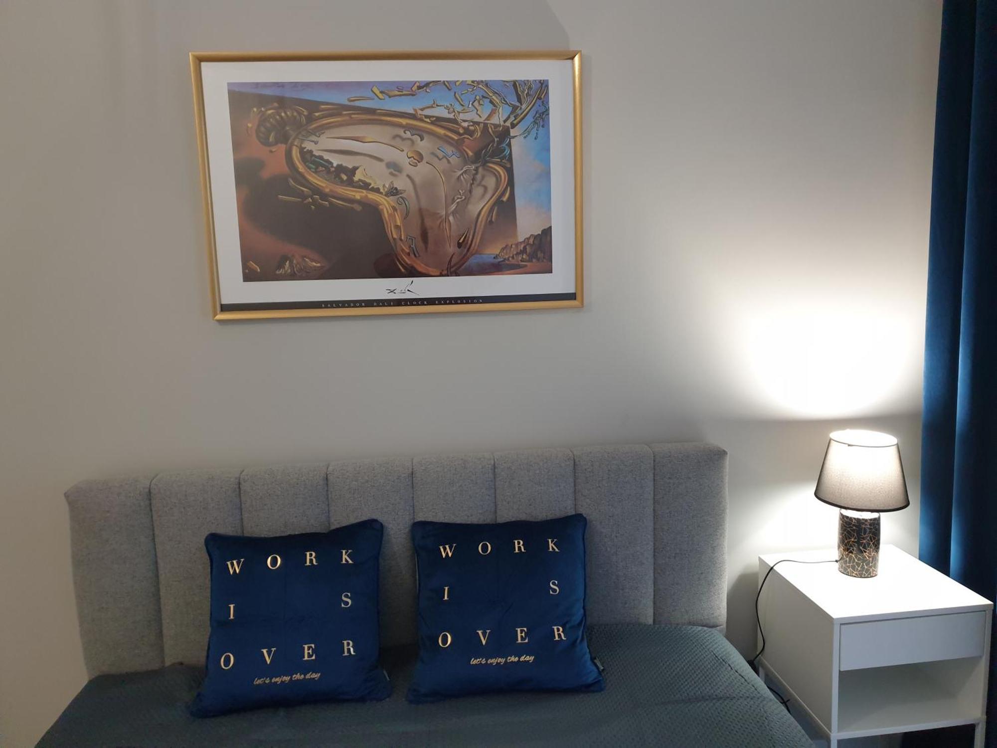 פוזנן Totu Today - Posnania - Malta Apartamenty , Faktura Vat, Self Check-In, Bezplatny Parking מראה חיצוני תמונה