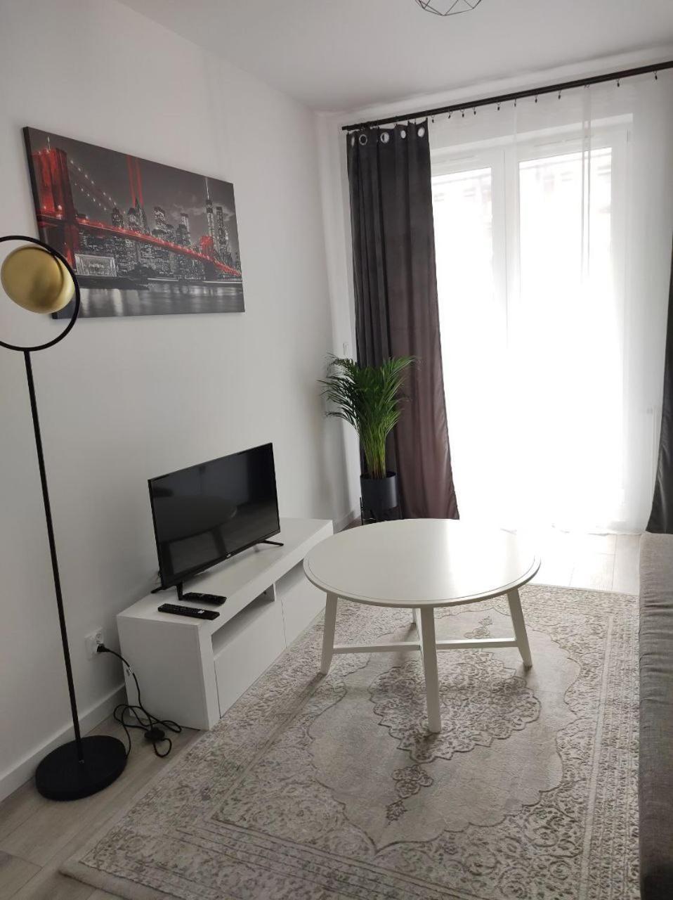 פוזנן Totu Today - Posnania - Malta Apartamenty , Faktura Vat, Self Check-In, Bezplatny Parking מראה חיצוני תמונה