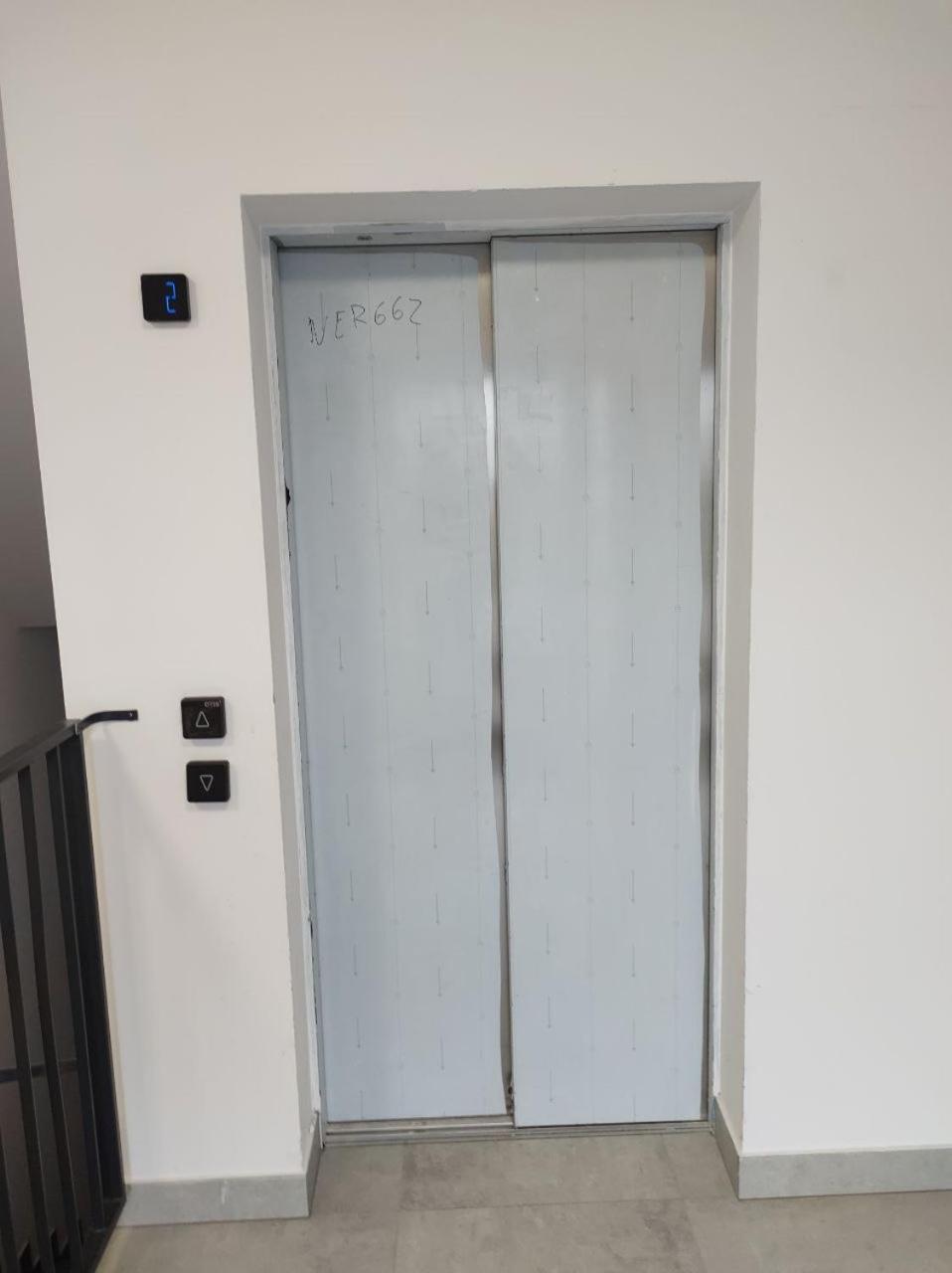 פוזנן Totu Today - Posnania - Malta Apartamenty , Faktura Vat, Self Check-In, Bezplatny Parking מראה חיצוני תמונה