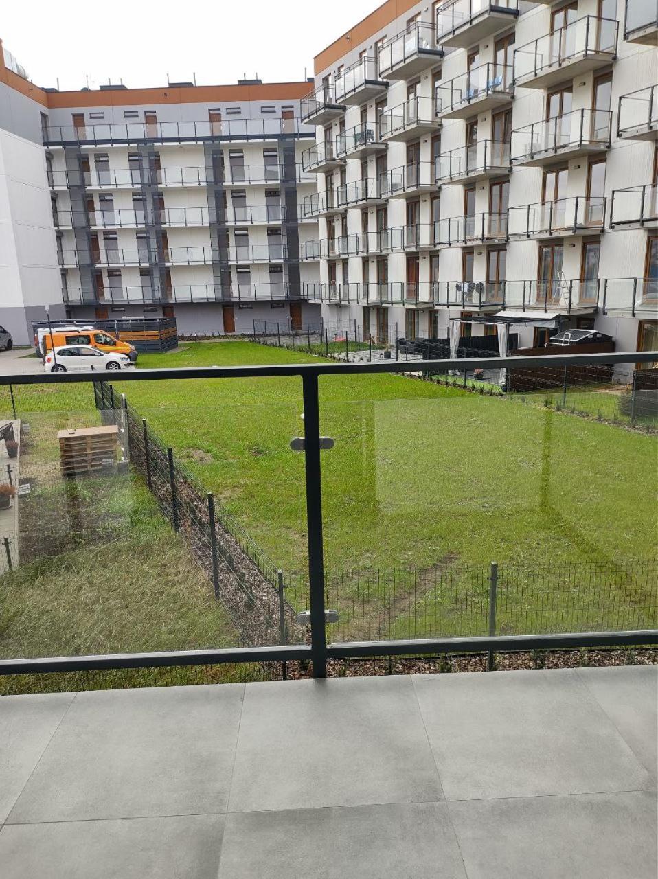 פוזנן Totu Today - Posnania - Malta Apartamenty , Faktura Vat, Self Check-In, Bezplatny Parking מראה חיצוני תמונה