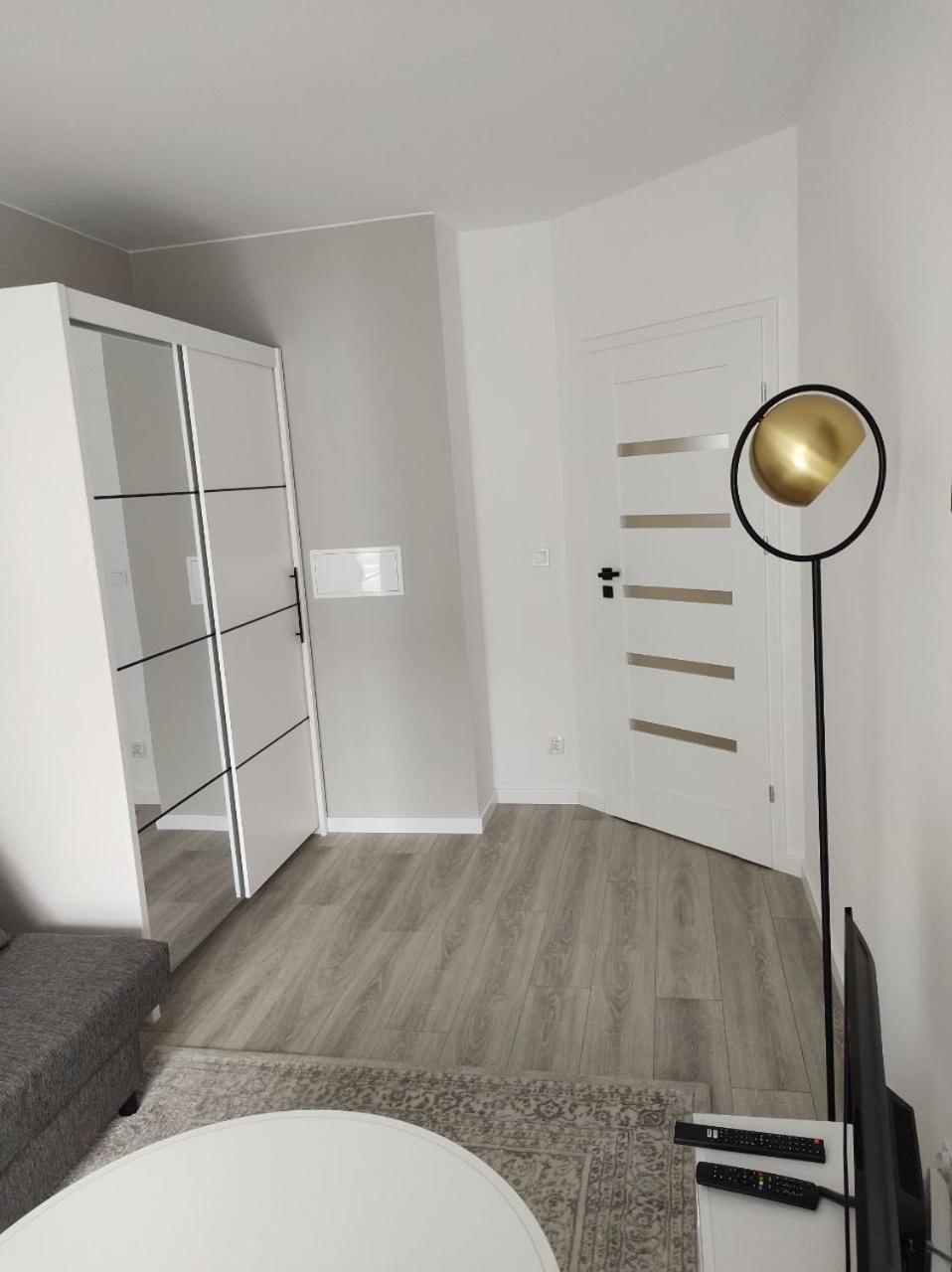 פוזנן Totu Today - Posnania - Malta Apartamenty , Faktura Vat, Self Check-In, Bezplatny Parking מראה חיצוני תמונה