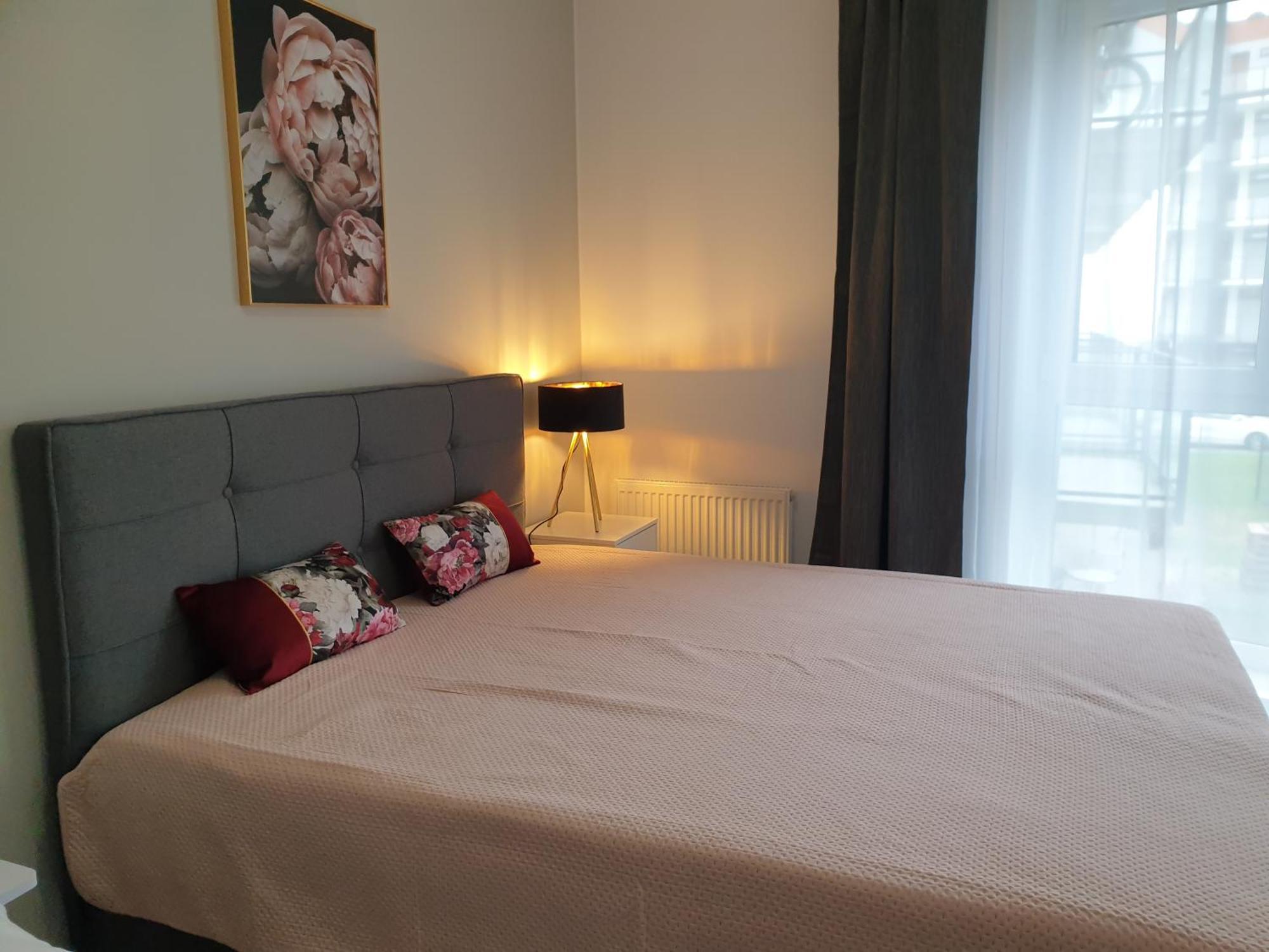 פוזנן Totu Today - Posnania - Malta Apartamenty , Faktura Vat, Self Check-In, Bezplatny Parking מראה חיצוני תמונה